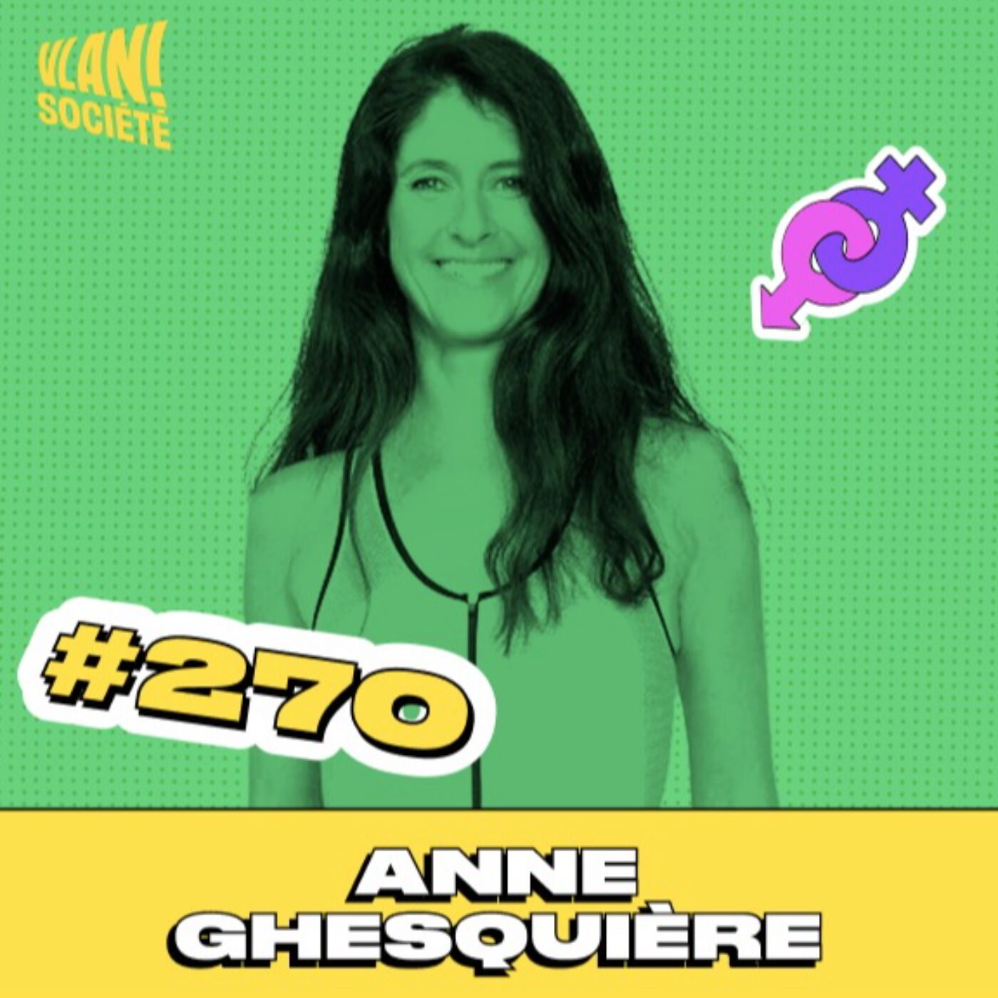 Anne Ghesquière